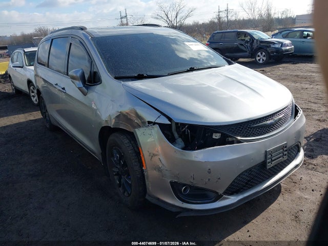2019 CHRYSLER PACIFICA 2C4RC1EG2KR603955 Photo 5