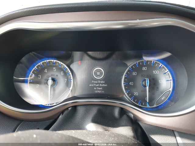 2019 CHRYSLER PACIFICA 2C4RC1EG2KR603955 Photo 6