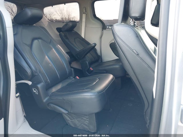 2019 CHRYSLER PACIFICA 2C4RC1EG2KR603955 Photo 7
