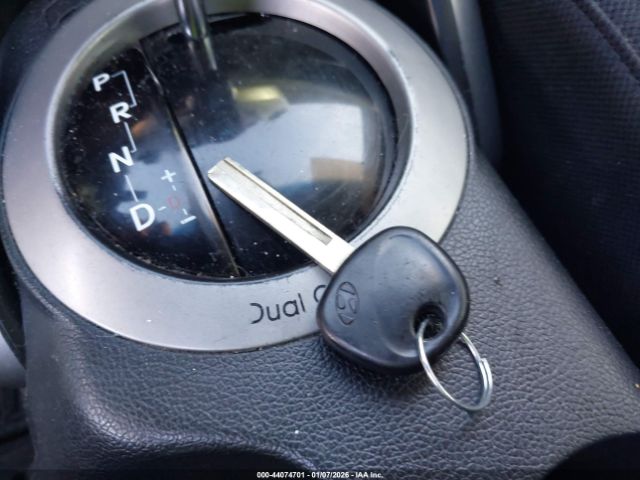 2016 HYUNDAI VELOSTER KMHTC6AD8GU265434 Photo 10