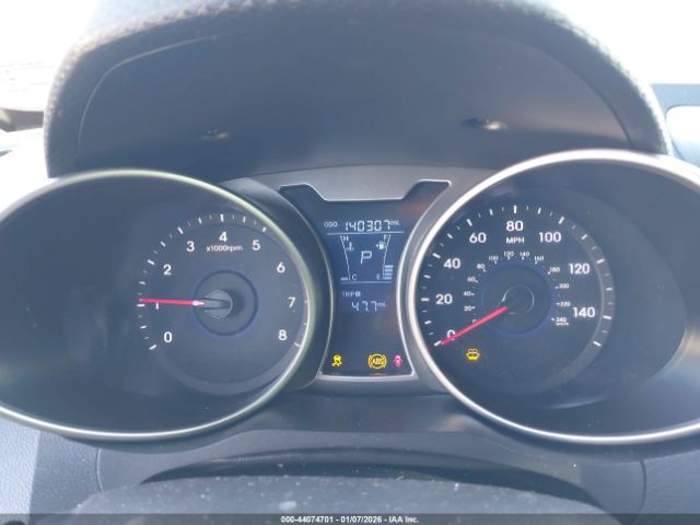 2016 HYUNDAI VELOSTER KMHTC6AD8GU265434 Photo 6