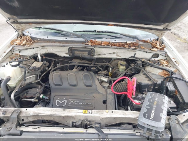 Aukcja sprzedaży 2002 Mazda Tribute Es V6/lx V6, vin: 4F2YU09142KM32598, numer aukcji: 44074705