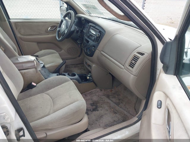 Aukcja sprzedaży 2002 Mazda Tribute Es V6/lx V6, vin: 4F2YU09142KM32598, numer aukcji: 44074705