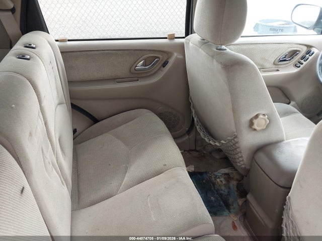 Aukcja sprzedaży 2002 Mazda Tribute Es V6/lx V6, vin: 4F2YU09142KM32598, numer aukcji: 44074705