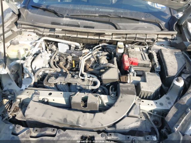 2024 MITSUBISHI OUTLANDER JA4J4VA89RZ069878 Photo 9