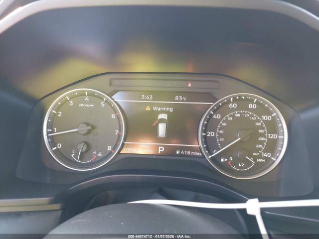 2024 MITSUBISHI OUTLANDER JA4J4VA89RZ069878 Photo 6