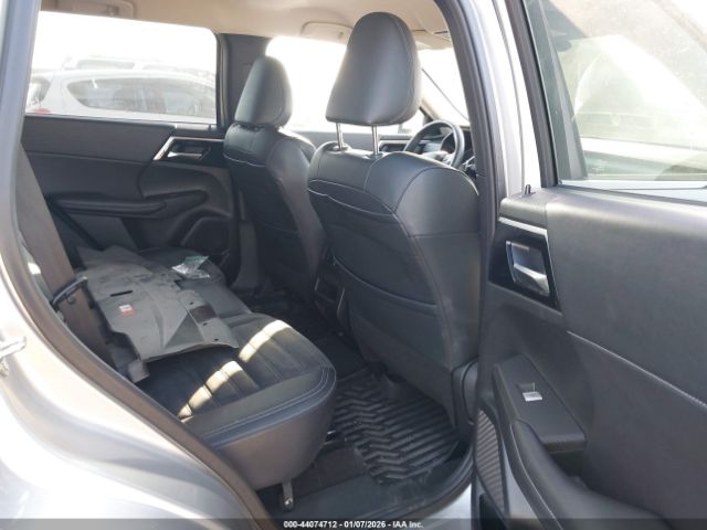 2024 MITSUBISHI OUTLANDER JA4J4VA89RZ069878 Photo 7