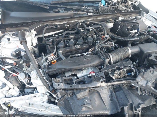 2024 ACURA INTEGRA 19UDE4H2XRA009426 Photo 9