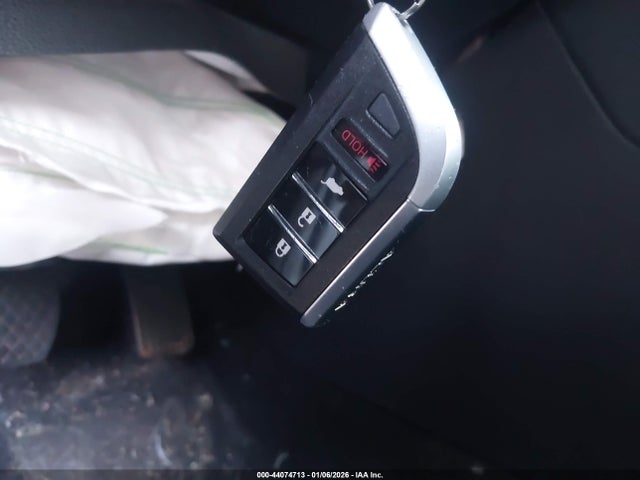 2024 ACURA INTEGRA 19UDE4H2XRA009426 Photo 10