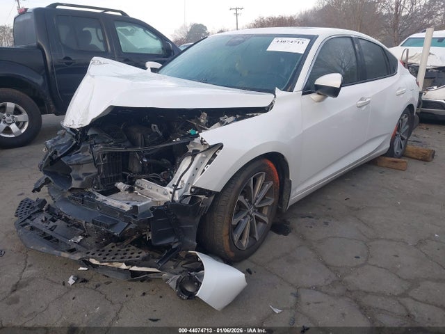 2024 ACURA INTEGRA 19UDE4H2XRA009426 Photo 1