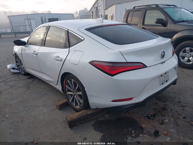 2024 ACURA INTEGRA 19UDE4H2XRA009426 Photo 2