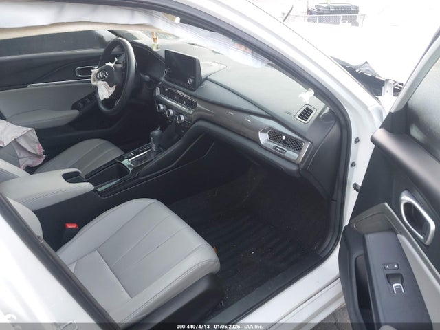 2024 ACURA INTEGRA 19UDE4H2XRA009426 Photo 4