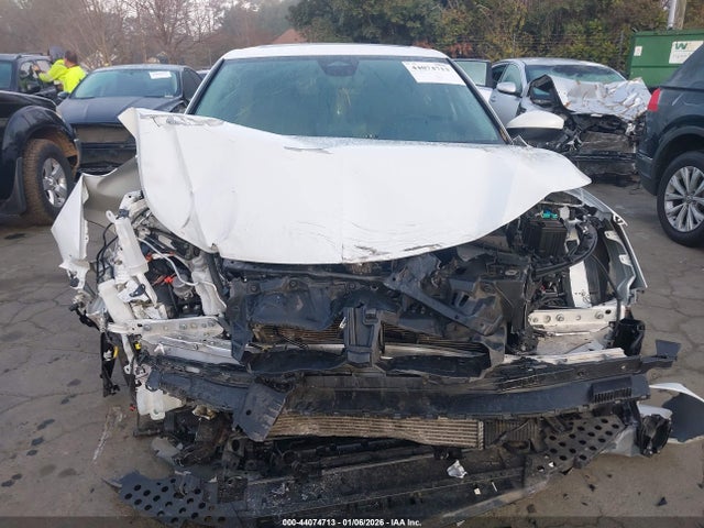 2024 ACURA INTEGRA 19UDE4H2XRA009426 Photo 5