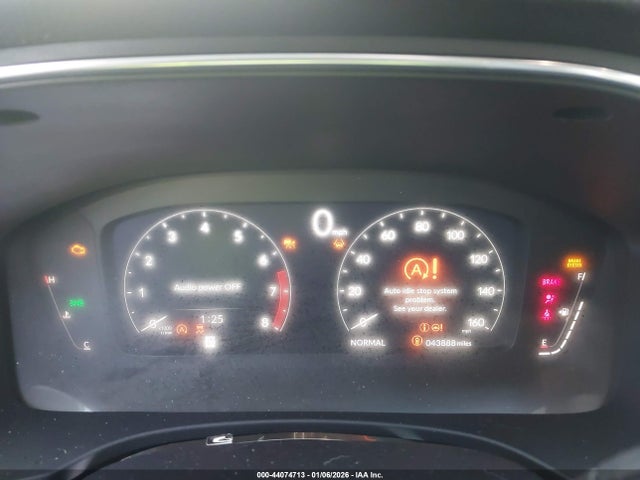 2024 ACURA INTEGRA 19UDE4H2XRA009426 Photo 6