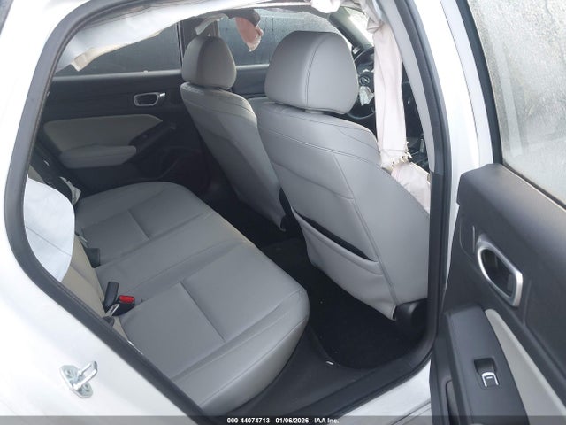 2024 ACURA INTEGRA 19UDE4H2XRA009426 Photo 7