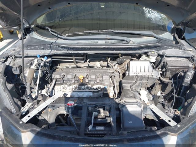 2018 HONDA HR-V 3CZRU6H30JG700850 Photo 9