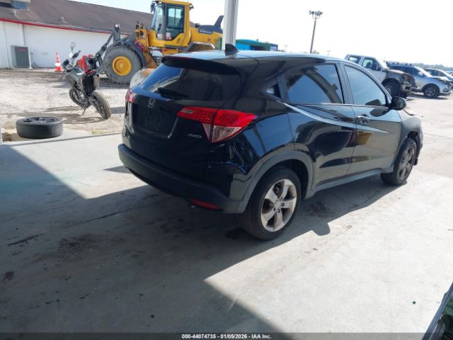 2018 HONDA HR-V 3CZRU6H30JG700850 Photo 3