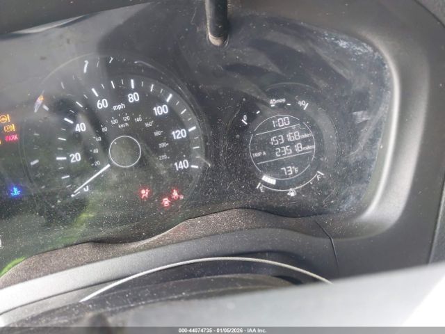 2018 HONDA HR-V 3CZRU6H30JG700850 Photo 6