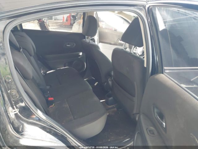 2018 HONDA HR-V 3CZRU6H30JG700850 Photo 7