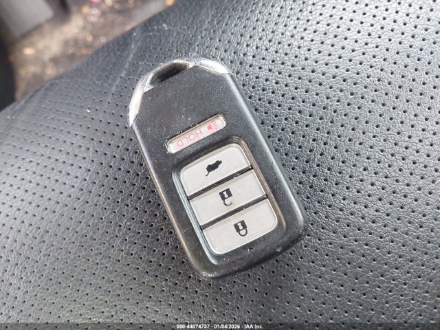 3CZRU6H90KM701388 Honda Hr-v Touring