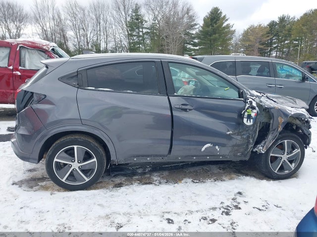 3CZRU6H90KM701388 Honda Hr-v Touring
