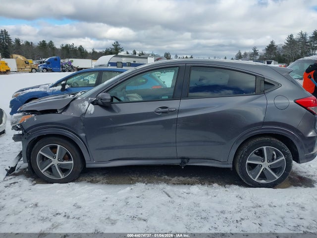 3CZRU6H90KM701388 Honda Hr-v Touring