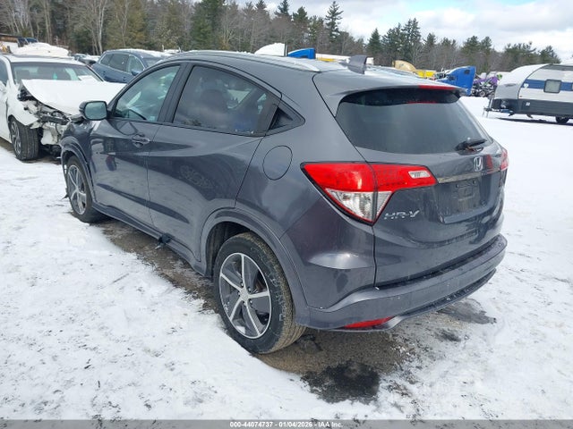 3CZRU6H90KM701388 Honda Hr-v Touring
