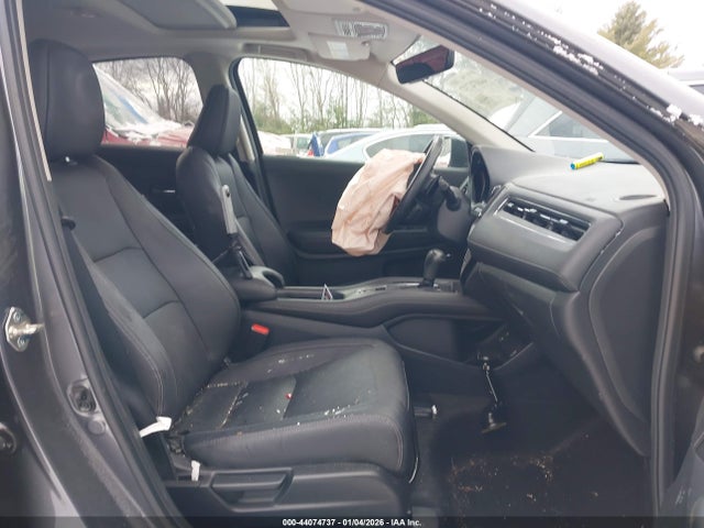 3CZRU6H90KM701388 Honda Hr-v Touring