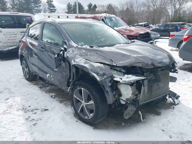 3CZRU6H90KM701388 Honda Hr-v Touring