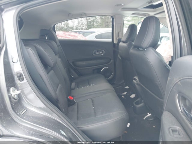 3CZRU6H90KM701388 Honda Hr-v Touring
