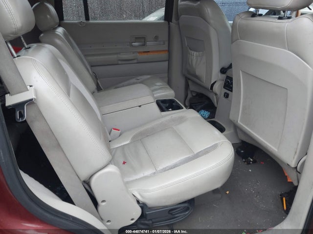 2007 CHRYSLER ASPEN 1A8HW58267F530347 Photo 7
