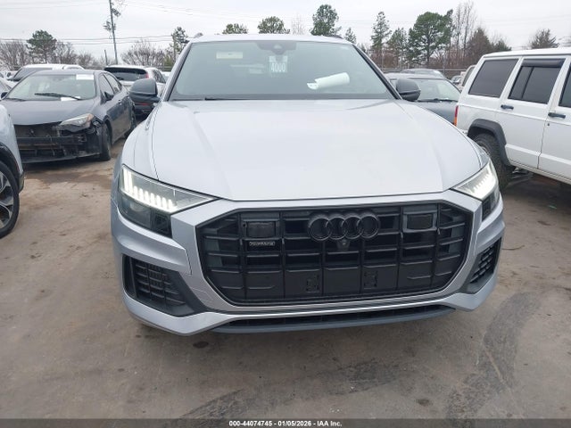 2019 AUDI Q8 WA1CVAF13KD012475 Photo 5