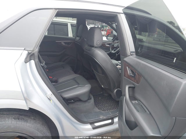2019 AUDI Q8 WA1CVAF13KD012475 Photo 7