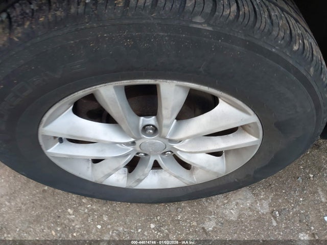 5XYPG4A33GG044234 KIA Sorento 2.4l L