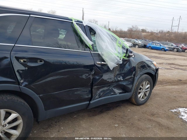 5XYPG4A33GG044234 KIA Sorento 2.4l L