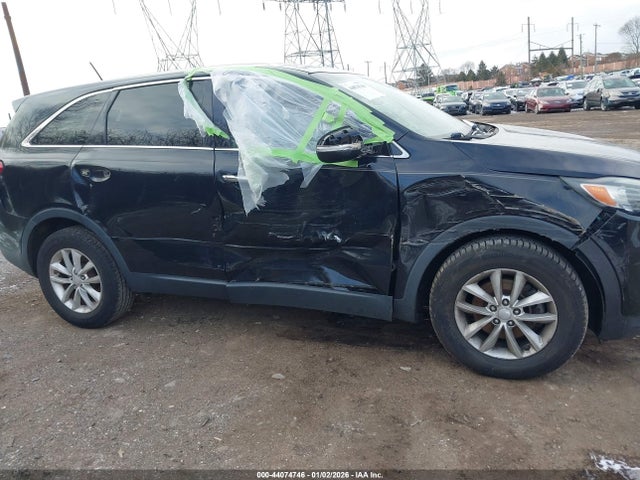 5XYPG4A33GG044234 KIA Sorento 2.4l L