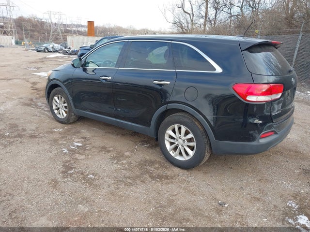 5XYPG4A33GG044234 KIA Sorento 2.4l L