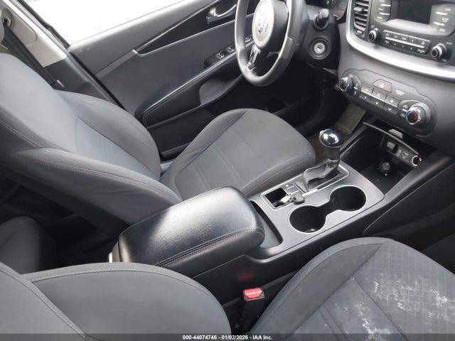5XYPG4A33GG044234 KIA Sorento 2.4l L