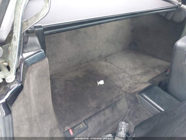 1995 MERCEDES-BENZ SL WDBFA63E1SF109504 Photo 7