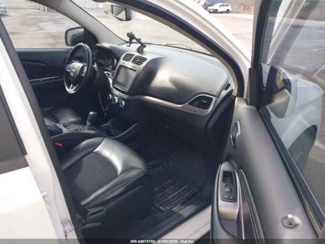 2015 DODGE JOURNEY 3C4PDCGG8FT564787 Photo 4