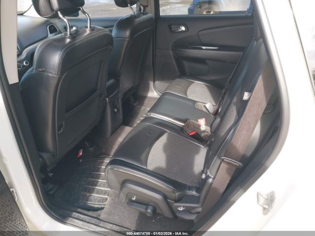 2015 DODGE JOURNEY 3C4PDCGG8FT564787 Photo 7