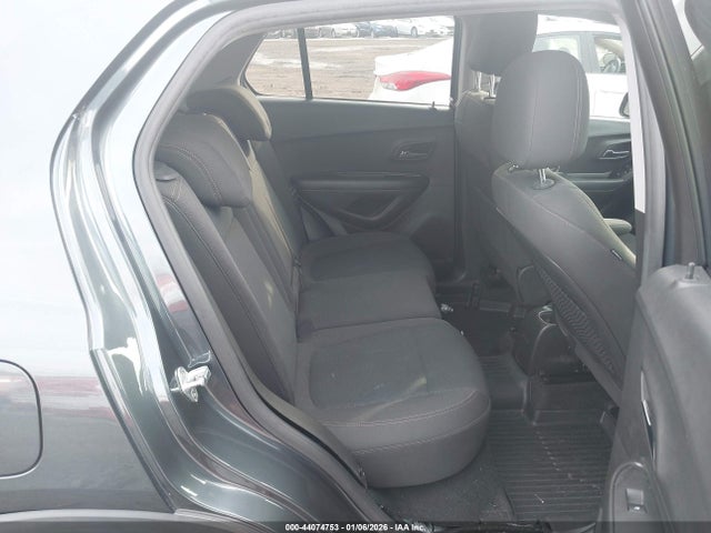 2021 CHEVROLET TRAX KL7CJKSBXMB325024 Photo 7