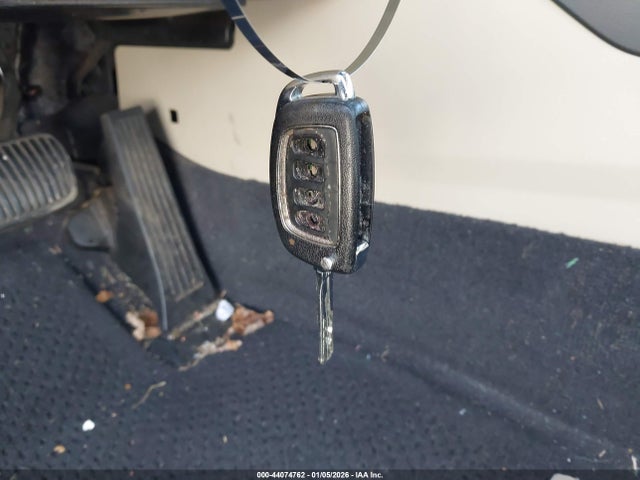 Aukcja sprzedaży 2016 Hyundai Sonata Se, vin: 5NPE24AF6GH320091, numer aukcji: 44074762