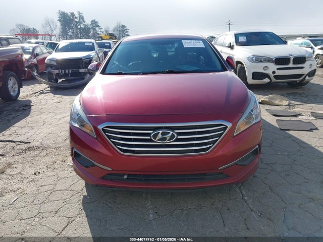 Aukcja sprzedaży 2016 Hyundai Sonata Se, vin: 5NPE24AF6GH320091, numer aukcji: 44074762