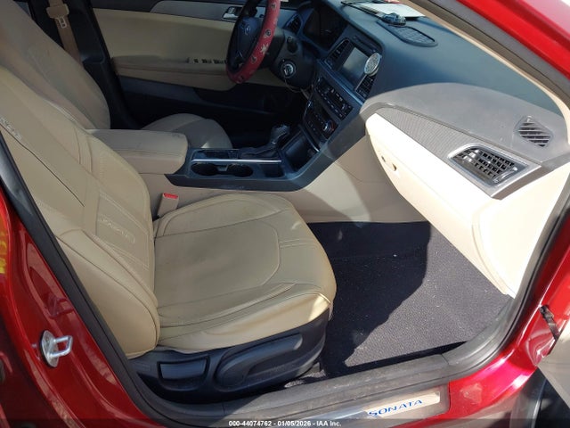 Aukcja sprzedaży 2016 Hyundai Sonata Se, vin: 5NPE24AF6GH320091, numer aukcji: 44074762