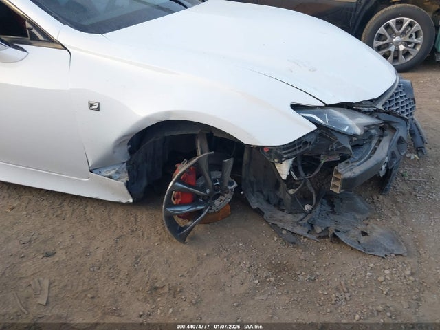 Aukcja sprzedaży 2019 Lexus Rc 300 F Sport, vin: JTHHA5BC8K5009960, numer aukcji: 44074777