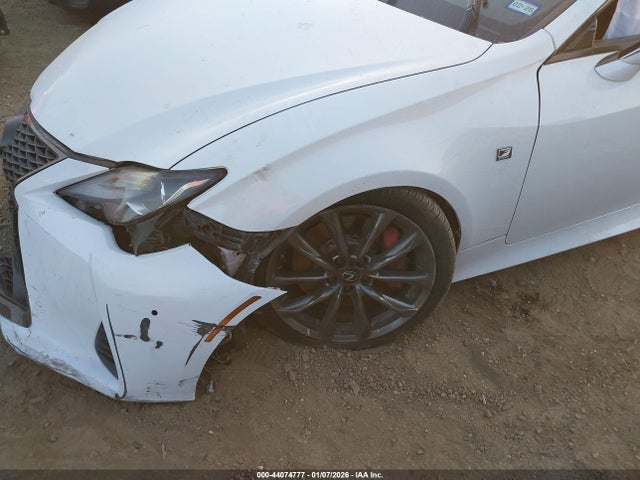 Aukcja sprzedaży 2019 Lexus Rc 300 F Sport, vin: JTHHA5BC8K5009960, numer aukcji: 44074777