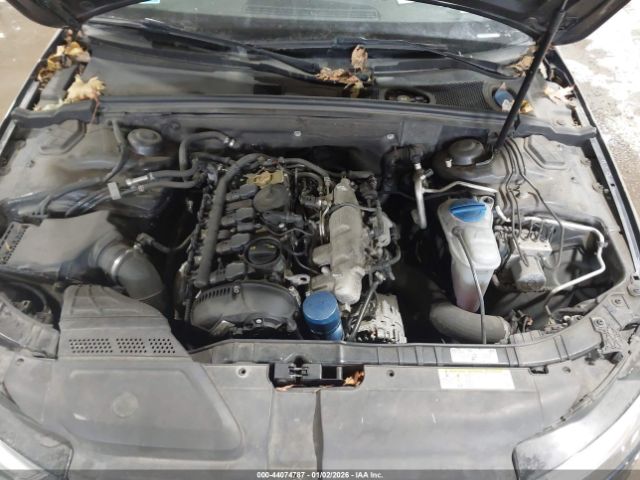 2016 AUDI A4 WAUFFAFL6GN003219 Photo 9