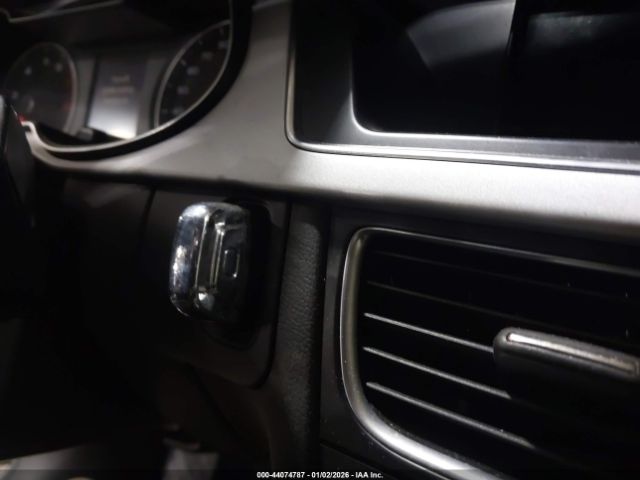 2016 AUDI A4 WAUFFAFL6GN003219 Photo 10