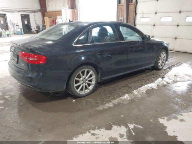 2016 AUDI A4 WAUFFAFL6GN003219 Photo 3